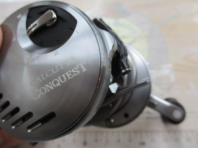 20カルカッタコンクエストDC 101