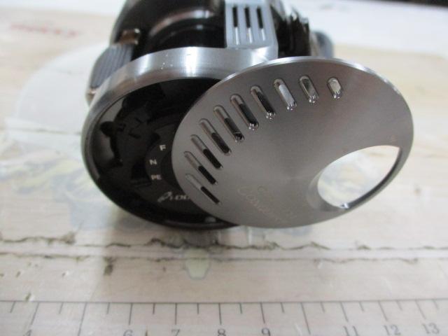 20カルカッタコンクエストDC 101