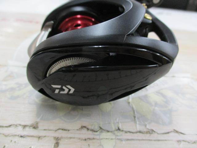 SS AIR TW 8.5L