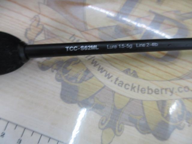 Tコネクションコンフィー　TCC-S62ML 楽天市場】ジャッカル ティモン Tコネクション コンフィー TCC