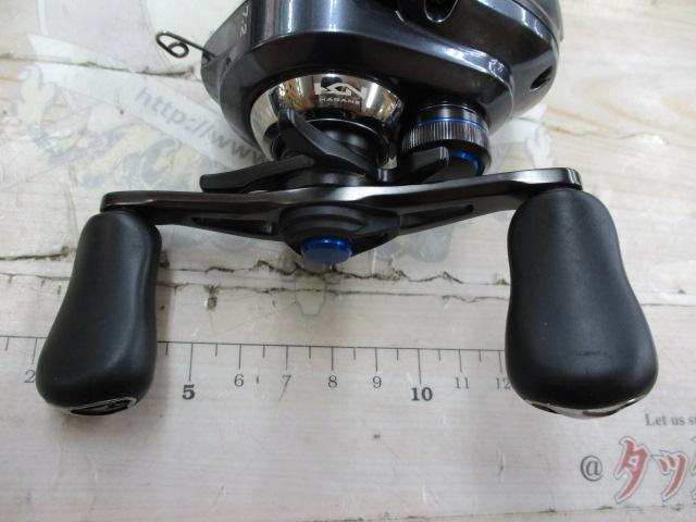 23SLX DC 71HG｜＠ベリーネット 日本最大新品中古釣具WEBショップ