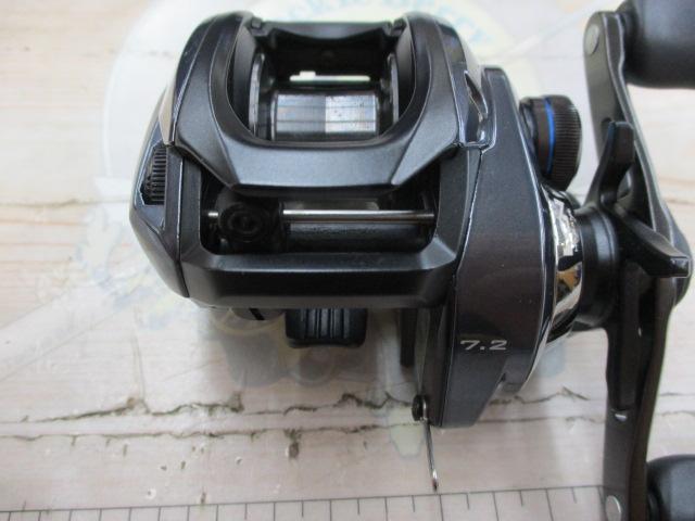 23SLX DC 71HG｜＠ベリーネット 日本最大新品中古釣具WEBショップ