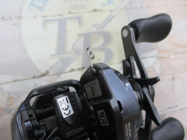 【お買い得】23SLX DC 71HG 中古 23SLX DC 71HG｜＠ベリーネット 日本最大新品中古釣具WEBショップ