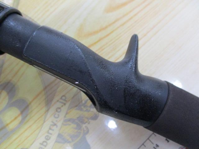 ゴーシャン C64M