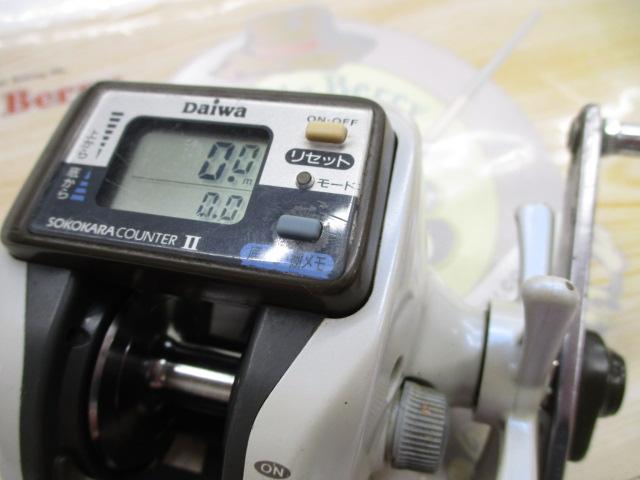 スーパータナセンサーX 200i早技