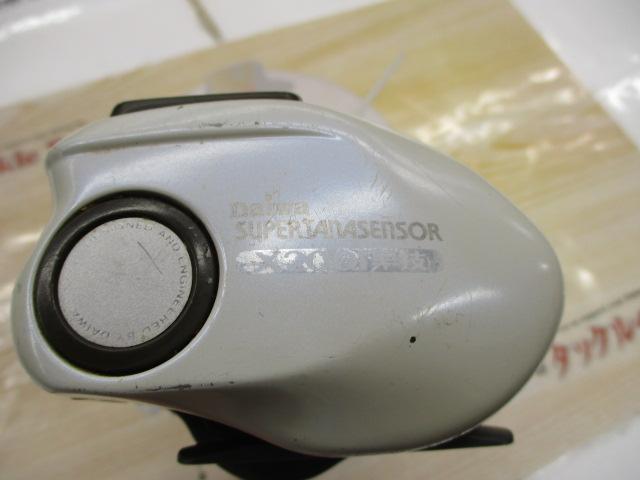 スーパータナセンサーX 200i早技