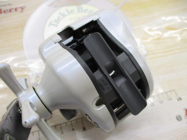 スーパータナセンサーX 200i早技