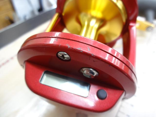 シーライン石鯛Z 40WH遠投