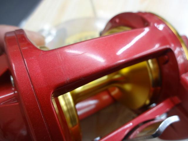 シーライン石鯛Z 40WH遠投