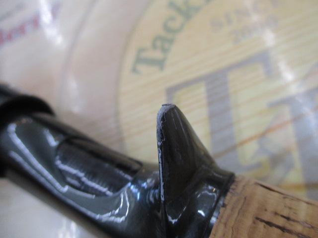 アイアンホークフックセッター IHHS72CXHJ