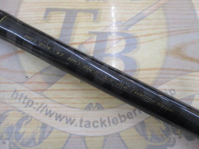 アイアンホークフックセッター IHHS72CXHJ