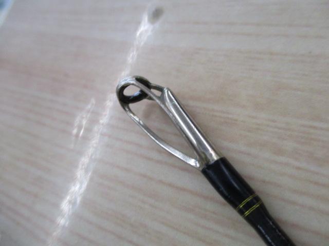 アイアンホークフックセッター IHHS72CXHJ