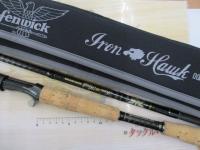 アイアンホークフックセッター IHHS72CXHJ