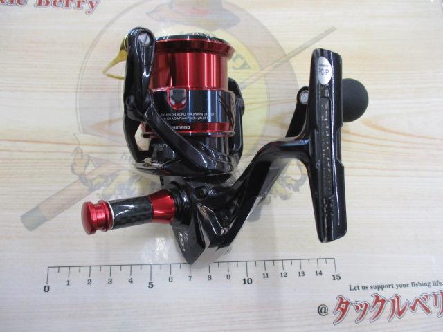 美品　17Sephia C14＋ C3000SHG Amazon.co.jp: Shimano 17 Sephia CI4+ C3000S/C3000SDH