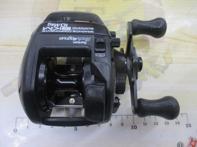 バンタムブラックマグナムBKM-10Mag