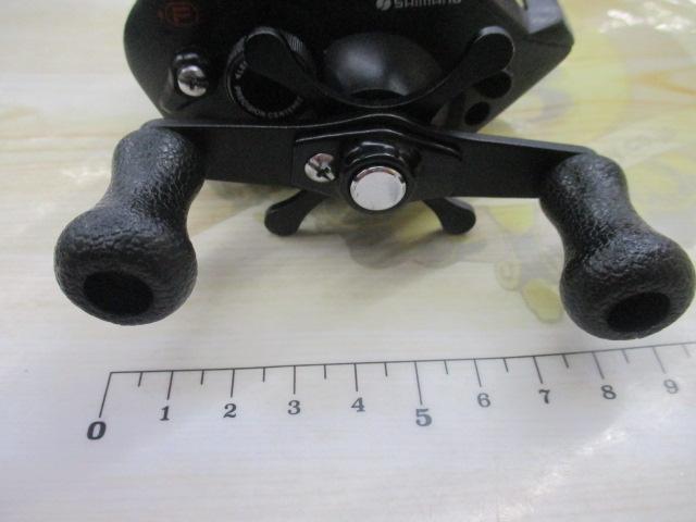 バンタムブラックマグナムBKM-10Mag