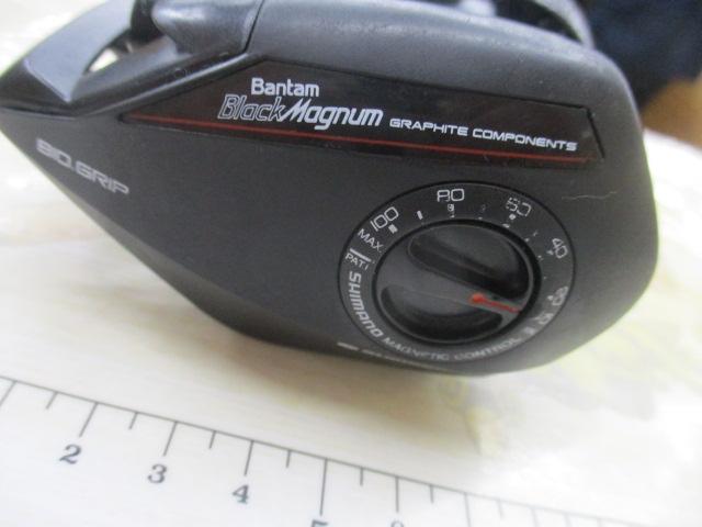 バンタムブラックマグナムBKM-10Mag