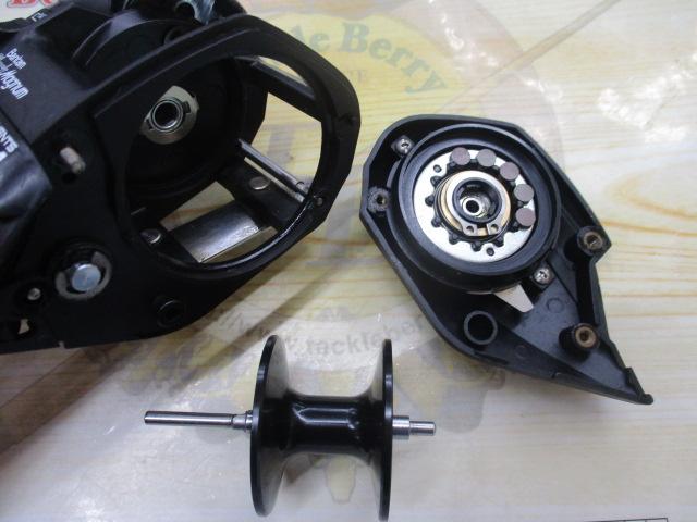 バンタムブラックマグナムBKM-10Mag