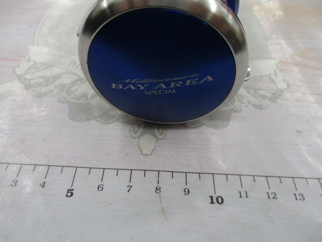 DAIWAミリオネアBAY AREA SPECIAL 100L DAIWAミリオネアBAY AREA SPECIAL 100L ダイワ(Daiwa) ミリオネア ベイ