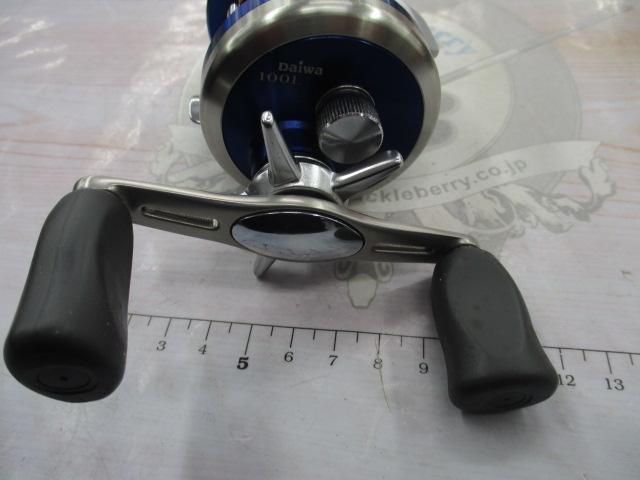 DAIWAミリオネアBAY AREA SPECIAL 100L DAIWAミリオネアBAY AREA SPECIAL 100L ダイワ(Daiwa) ミリオネア ベイ