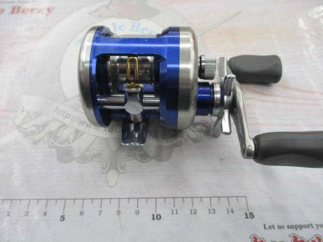 ミリオネアベイエリアスペシャル 100L｜＠ベリーネット 日本最大