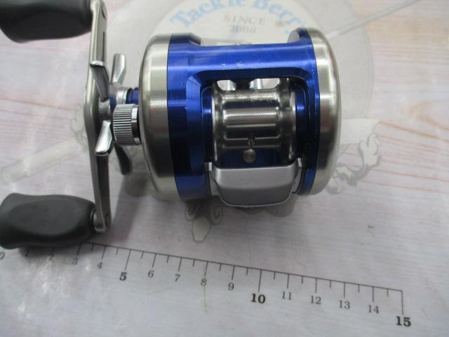 DAIWAミリオネアBAY AREA SPECIAL 100 中古品 おまけ付き DAIWAミリオネアBAY AREA SPECIAL 100 中古品 おまけ付き DAIWA