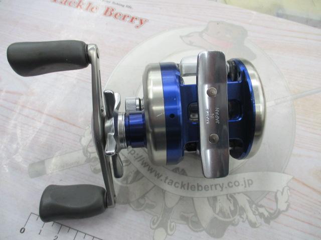 DAIWAミリオネアBAY AREA SPECIAL 100 中古品 おまけ付き DAIWAミリオネアBAY AREA SPECIAL 100 中古品 おまけ付き DAIWA