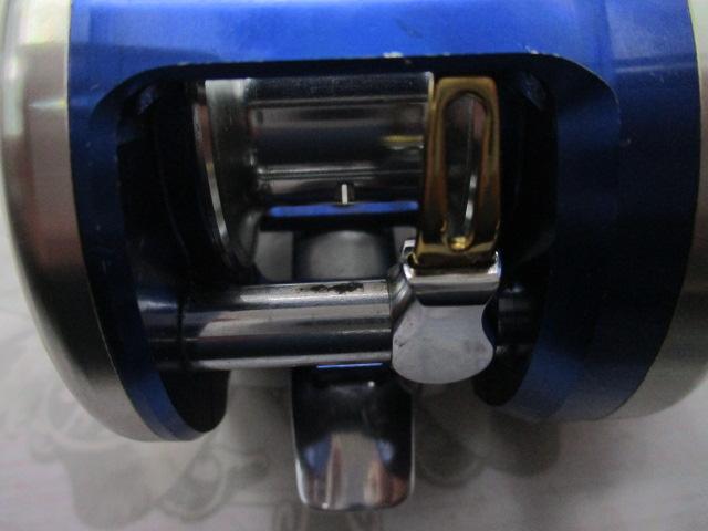 DAIWAミリオネアBAY AREA SPECIAL 100L ダイワ(Daiwa) ミリオネア ベイエリアスペシャル100L 00613843