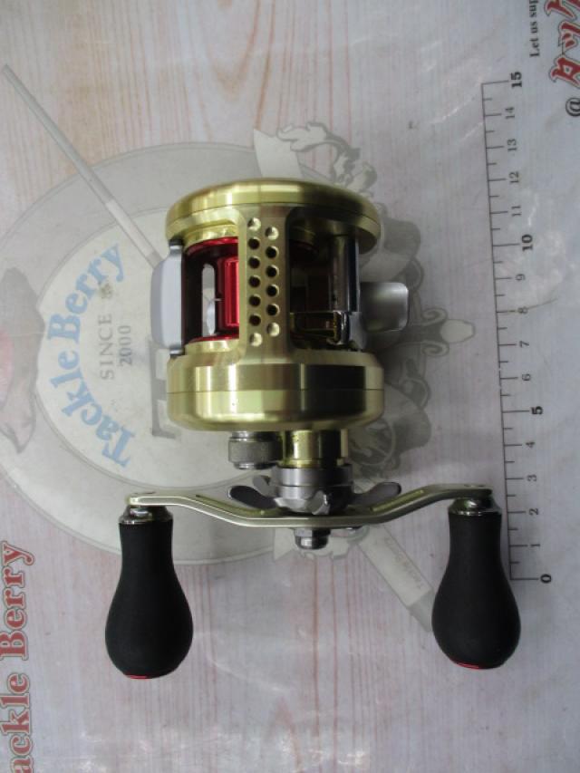 14ミリオネア 100