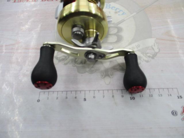 14ミリオネア 100