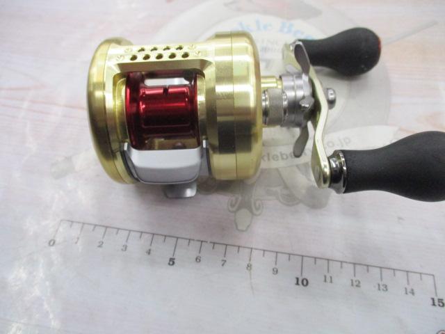 14ミリオネア 100