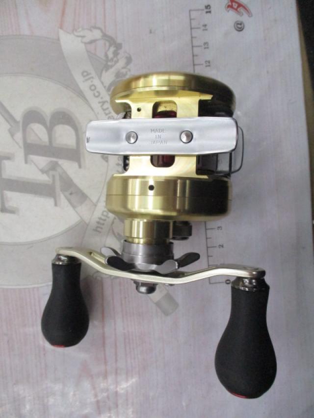 14ミリオネア 100