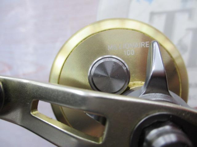 14ミリオネア 100