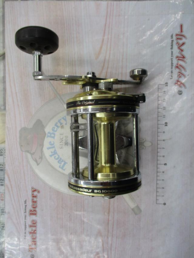 BG10000 ゴールド