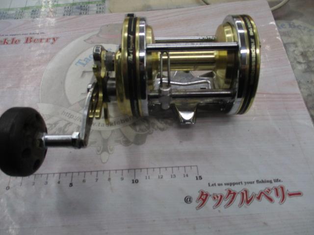 BG10000 ゴールド