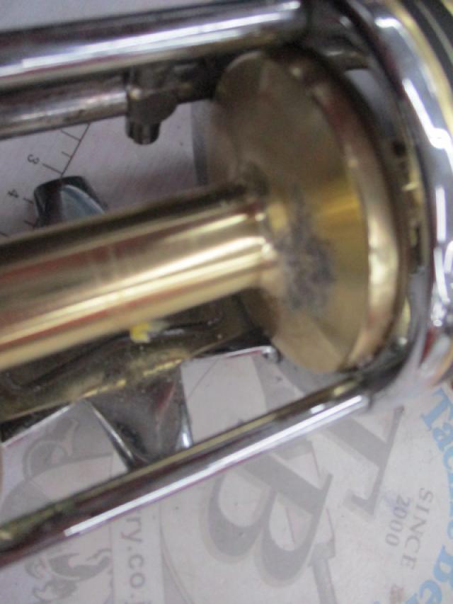 BG10000 ゴールド