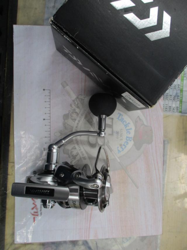 12キャタリナ 5000H