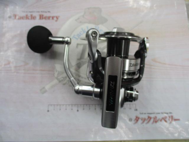 12キャタリナ 5000H