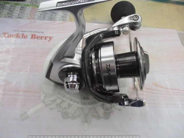 12キャタリナ 5000H