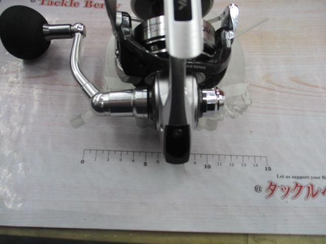 12キャタリナ 5000H