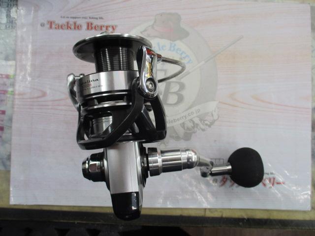 12キャタリナ 5000H