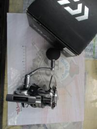 12キャタリナ 5000H