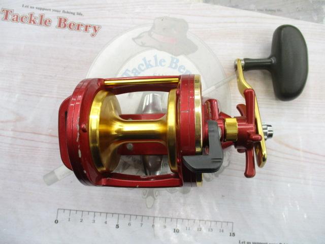 シーライン石鯛Z 40WH遠投