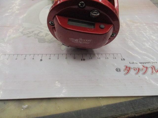 シーライン石鯛Z 40WH遠投