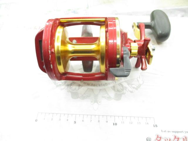 シーライン石鯛Z 40WH遠投