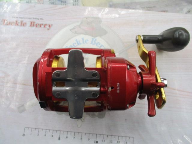 シーライン石鯛Z 40WH遠投