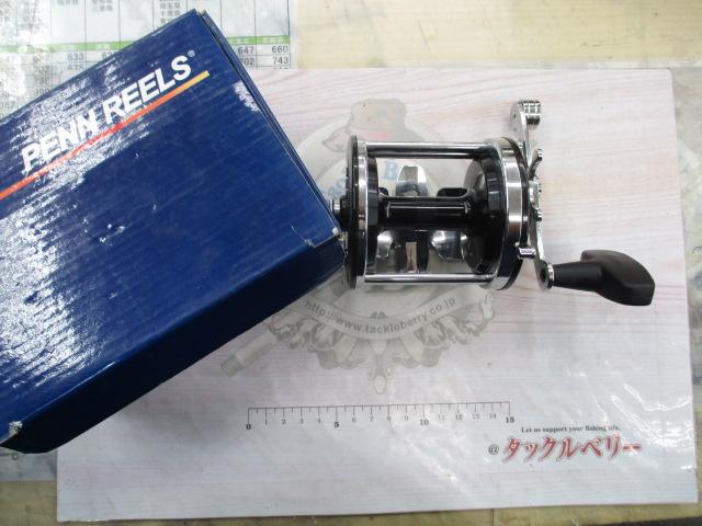 ジグマスター 500L