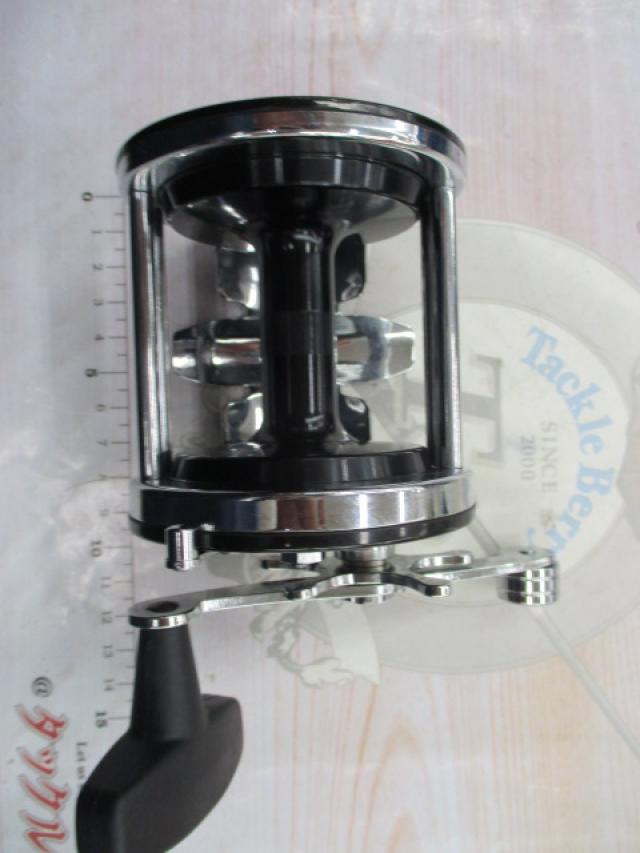 ジグマスター 500L