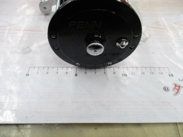 ジグマスター 500L