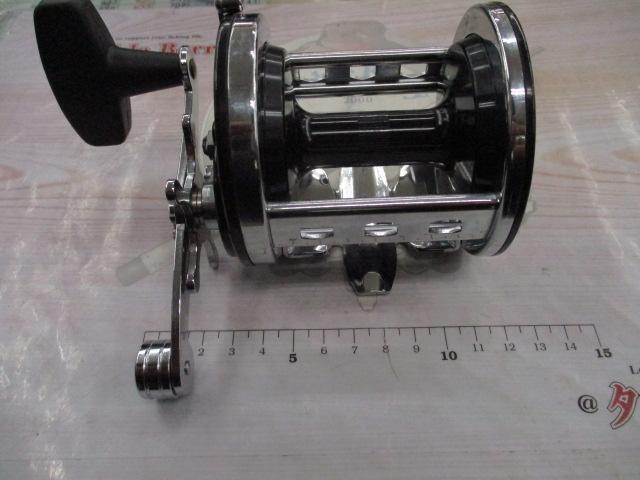 ジグマスター 500L